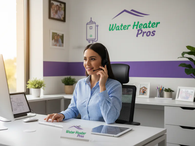 Water Heater Repair  in Corsicana  FAQ